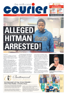 The North Coast Courier – 02 October 2026