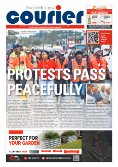 The North Coast Courier – 03 July 2026