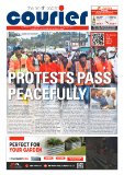 The North Coast Courier – 03 July 2026