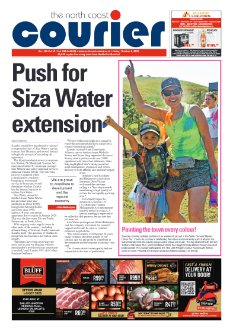 The North Coast Courier – 03 October 2025