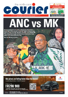 The North Coast Courier – 04 April 2025