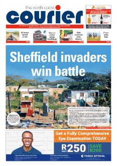 The North Coast Courier 04 August 2023