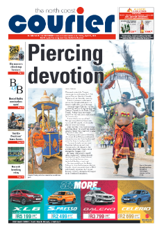 The North Coast Courier 05 April 2024