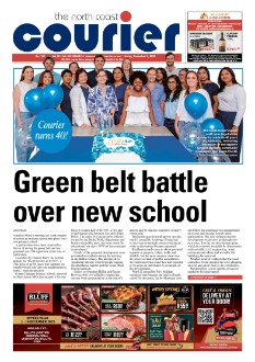 The North Coast Courier – 05 December 2025