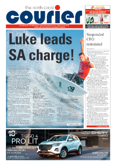 The North Coast Courier – 05 July 2024