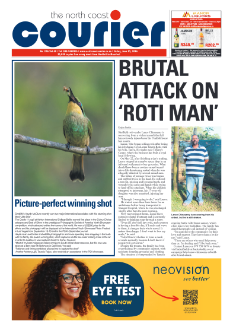 The North Coast Courier – 05 June 2026