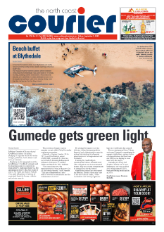 The North Coast Courier – 05 September 2025