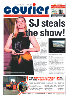 The North Coast Courier – 06 February 2026