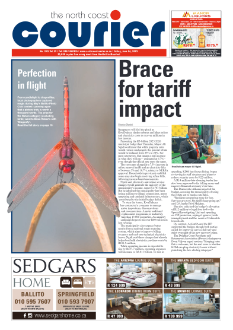 The North Coast Courier – 06 June 2025