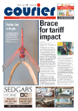 The North Coast Courier – 06 June 2025