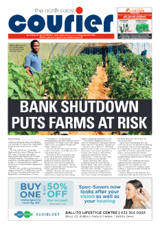 The North Coast Courier – 07 March 2025