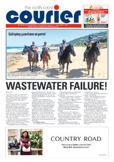 The North Coast Courier – 10 April 2026