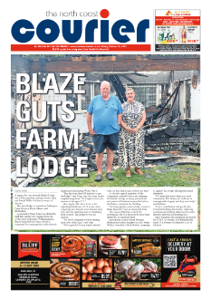 The North Coast Courier – 10 October 2025