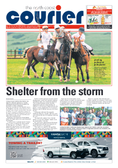 The North Coast Courier – 11 April 2025
