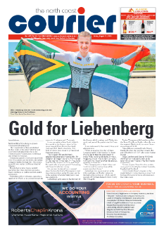 The North Coast Courier 11 August 2023