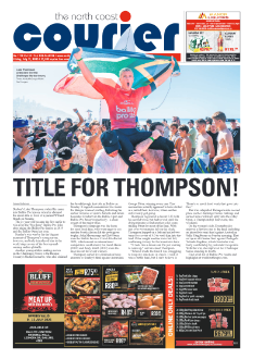 The North Coast Courier – 11 July 2025
