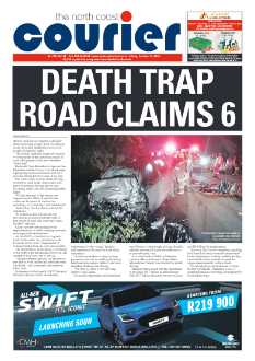The North Coast Courier – 11 October 2024