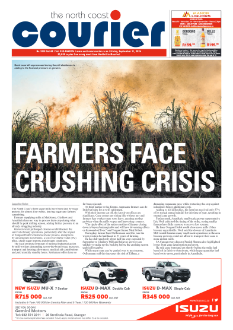 The North Coast Courier – 11 September 2026