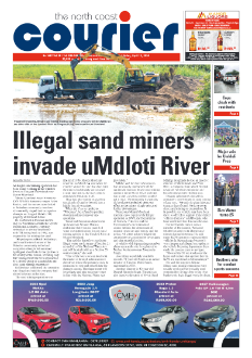 The North Coast Courier 12 April 2024