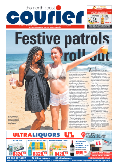 The North Coast Courier – 12 December 2025