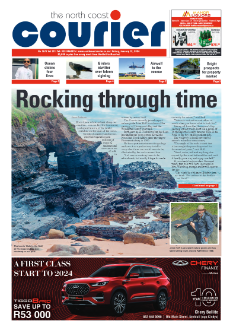 The North Coast Courier 12 January 2024