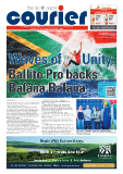 The North Coast Courier – 12 June 2026