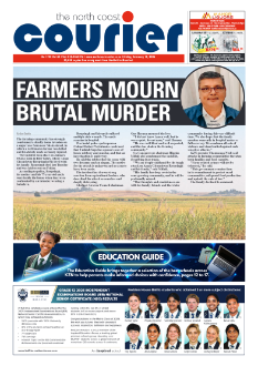 The North Coast Courier – 13 February 2026