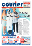 The North Coast Courier – 13 June 2025