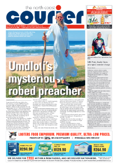The North Coast Courier – 13 March 2026