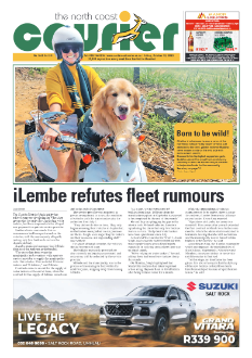 The North Coast Courier 13 October 2023