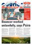 The North Coast Courier – 14 August 2026