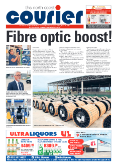 The North Coast Courier – 14 March 2025