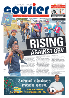 The North Coast Courier – 16 August 2024