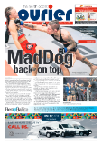 The North Coast Courier – 16 May 2025