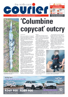 The North Coast Courier – 16 October 2026