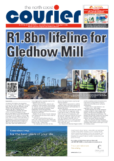 The North Coast Courier – 17 April 2026