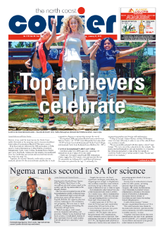 The North Coast Courier – 17 January 2025