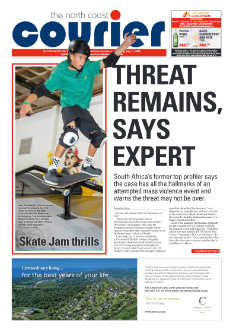 The North Coast Courier – 17 July 2026