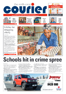 The North Coast Courier 17 November 2023