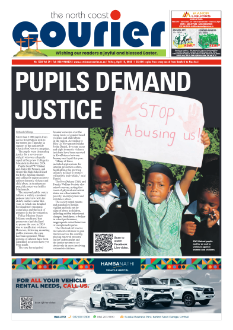 The North Coast Courier – 18 April 2025