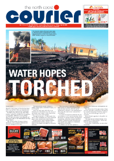 The North Coast Courier – 18 July 2025