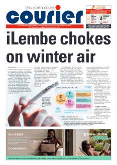 The North Coast Courier – 18 September 2026
