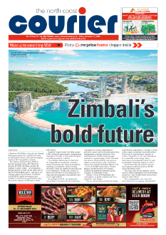 The North Coast Courier – 19 December 2025