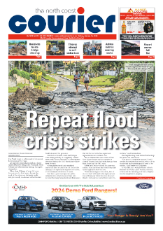 The North Coast Courier 19 January 2024