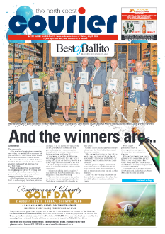 The North Coast Courier – 19 July 2024