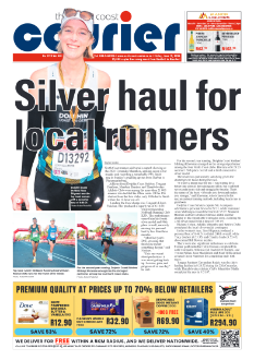 The North Coast Courier – 19 June 2026