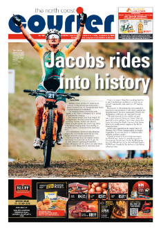 The North Coast Courier – 19 September 2025