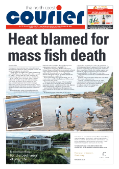 The North Coast Courier – 20 February 2026