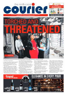 The North Coast Courier – 20 June 2025