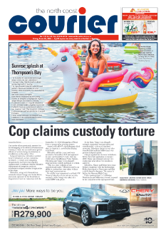 The North Coast Courier – 20 March 2026